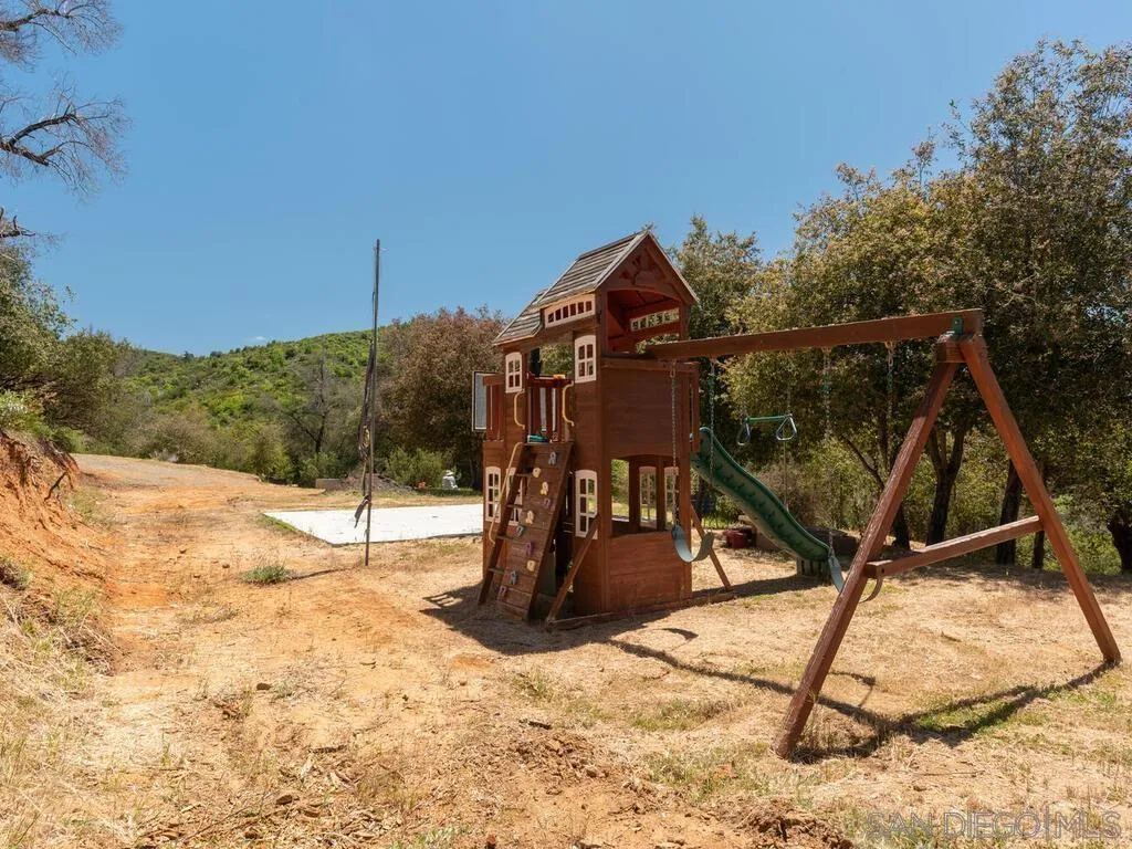 6050 Engineers Road Julian, CA 92036 - Photo 21 of 64 a view of outdoor space and entertaining space