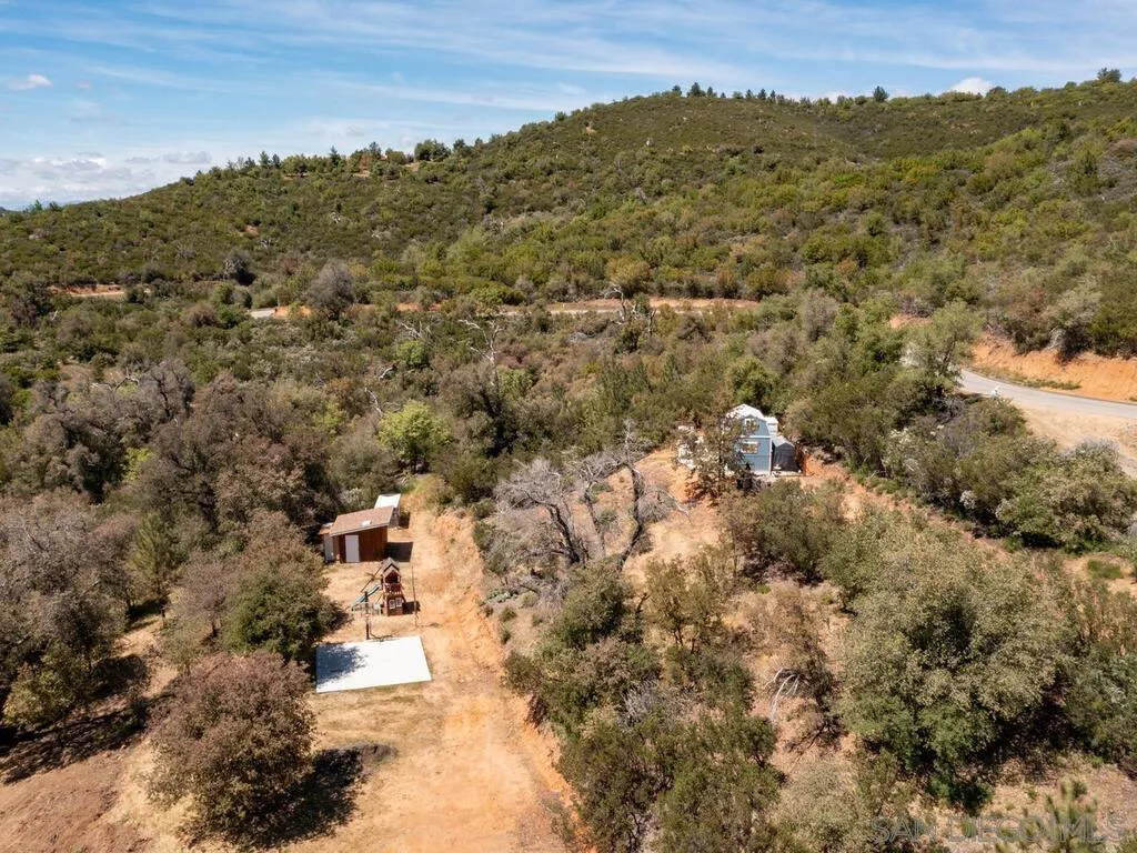 6050 Engineers Road Julian, CA 92036 - Photo 36 of 64 a view of a city