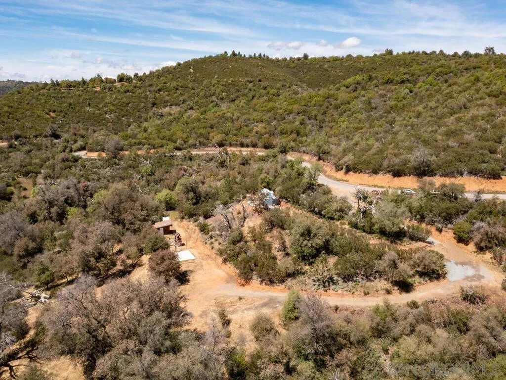 6050 Engineers Road Julian, CA 92036 - Photo 37 of 64 a view of a city