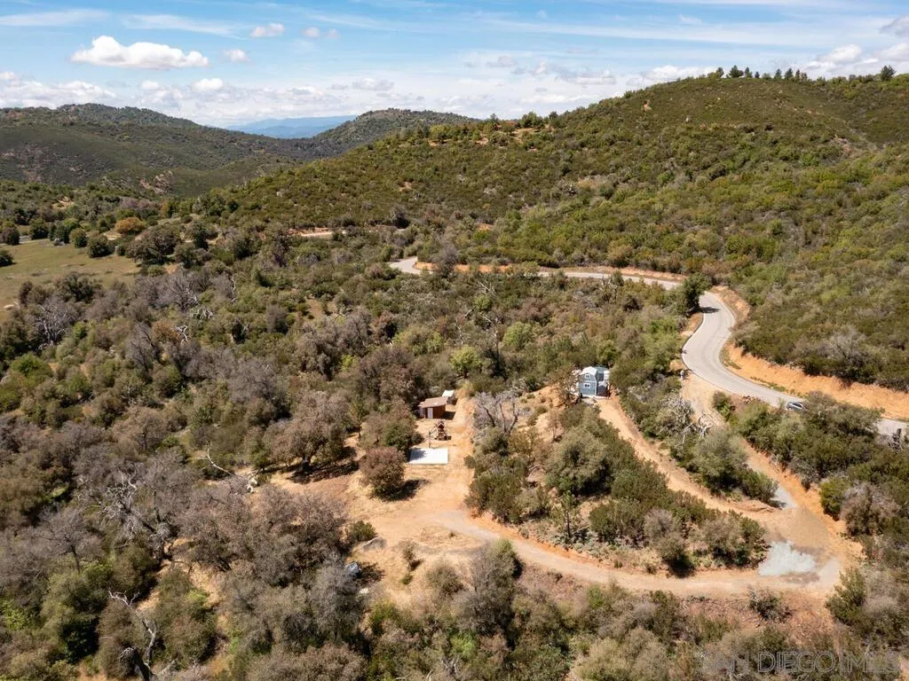 6050 Engineers Road Julian, CA 92036 - Photo 38 of 64 a view of a city