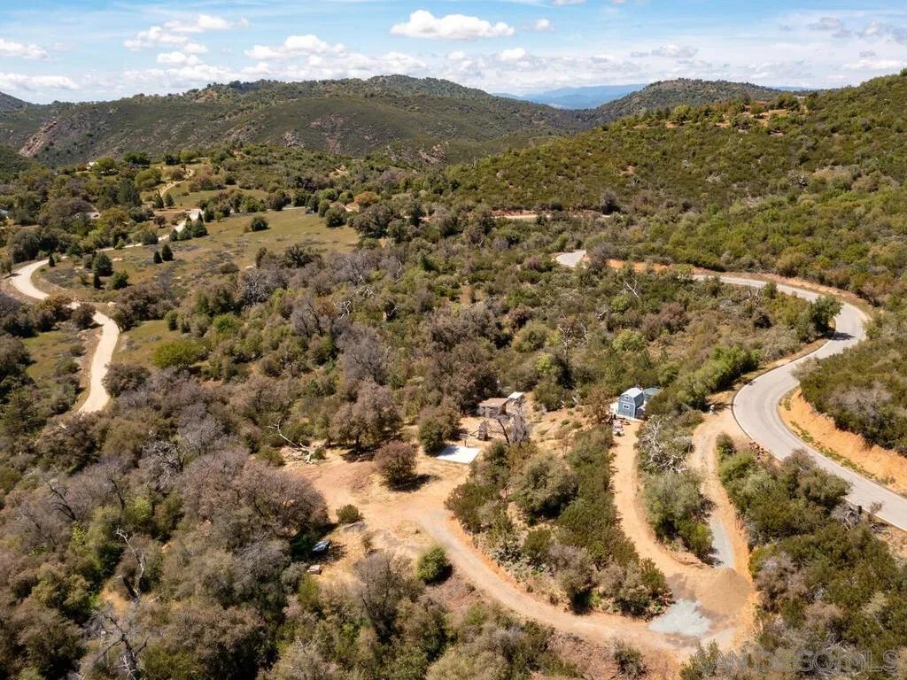 6050 Engineers Road Julian, CA 92036 - Photo 39 of 64 a view of a city and mountains