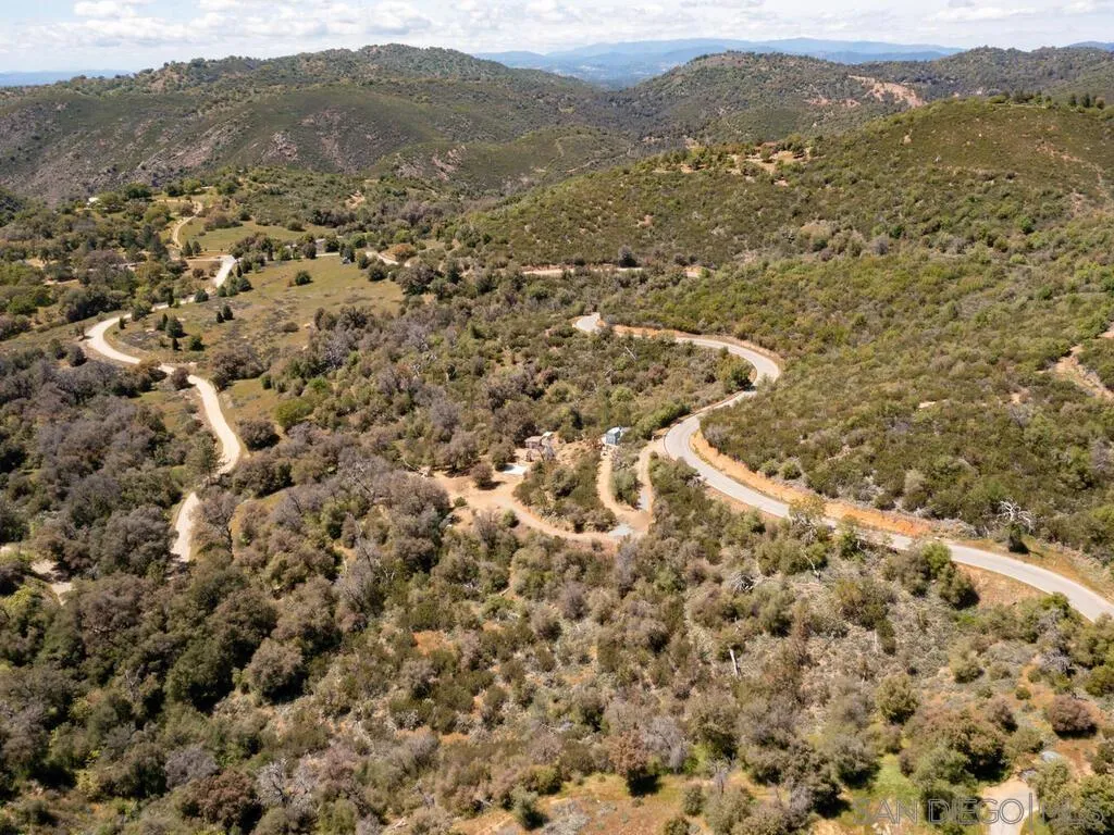 6050 Engineers Road Julian, CA 92036 - Photo 40 of 64 a view of city and mountain