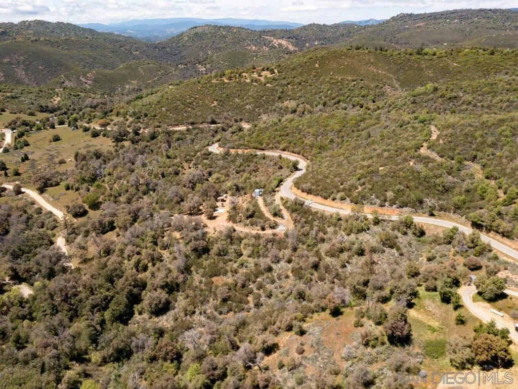 6050 Engineers Road Julian, CA 92036 - Photo 42 of 64 view of city and mountain