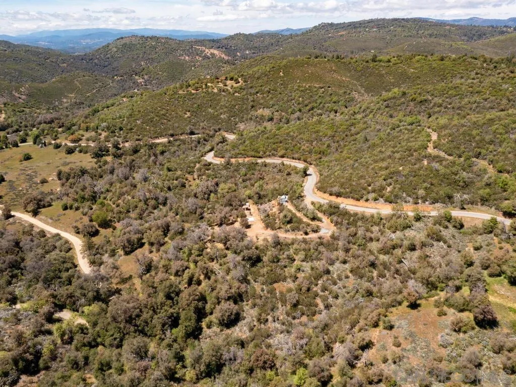6050 Engineers Road Julian, CA 92036 - Photo 43 of 64 view of city and mountain