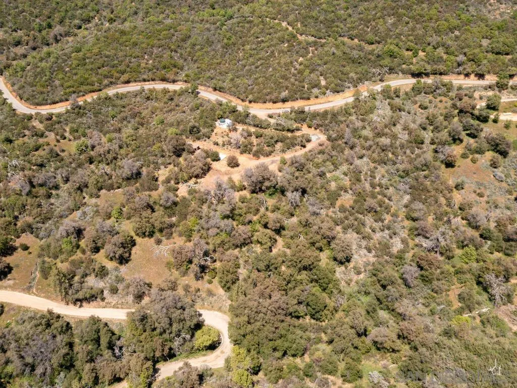 6050 Engineers Road Julian, CA 92036 - Photo 48 of 64 a view of a yard