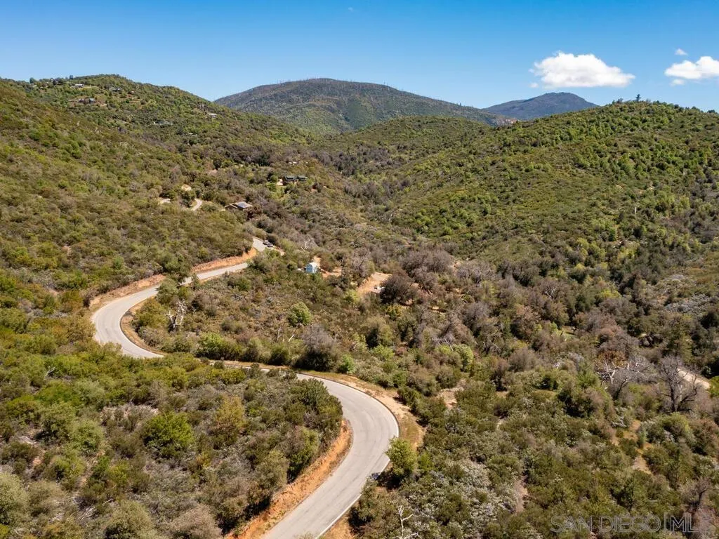 6050 Engineers Road Julian, CA 92036 - Photo 55 of 64 a view of a mountain