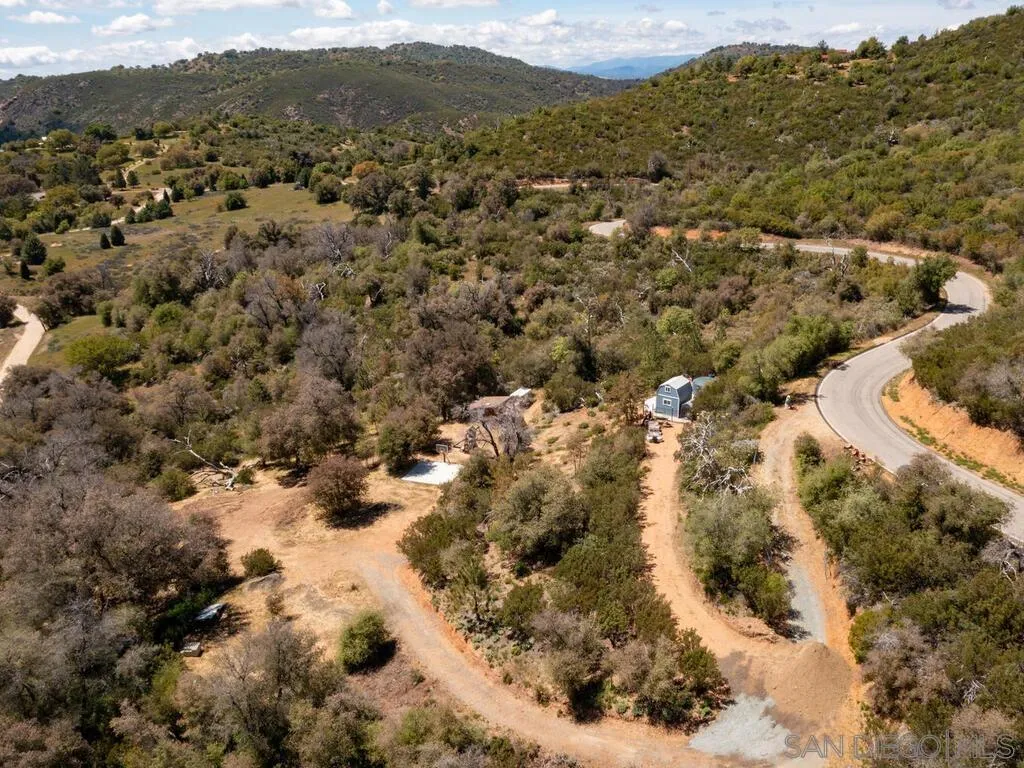 6050 Engineers Road Julian, CA 92036 - Photo 57 of 64