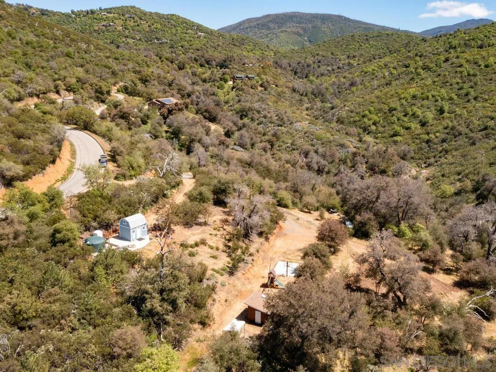 6050 Engineers Road Julian, CA 92036 - Photo 60 of 64 a view of a field