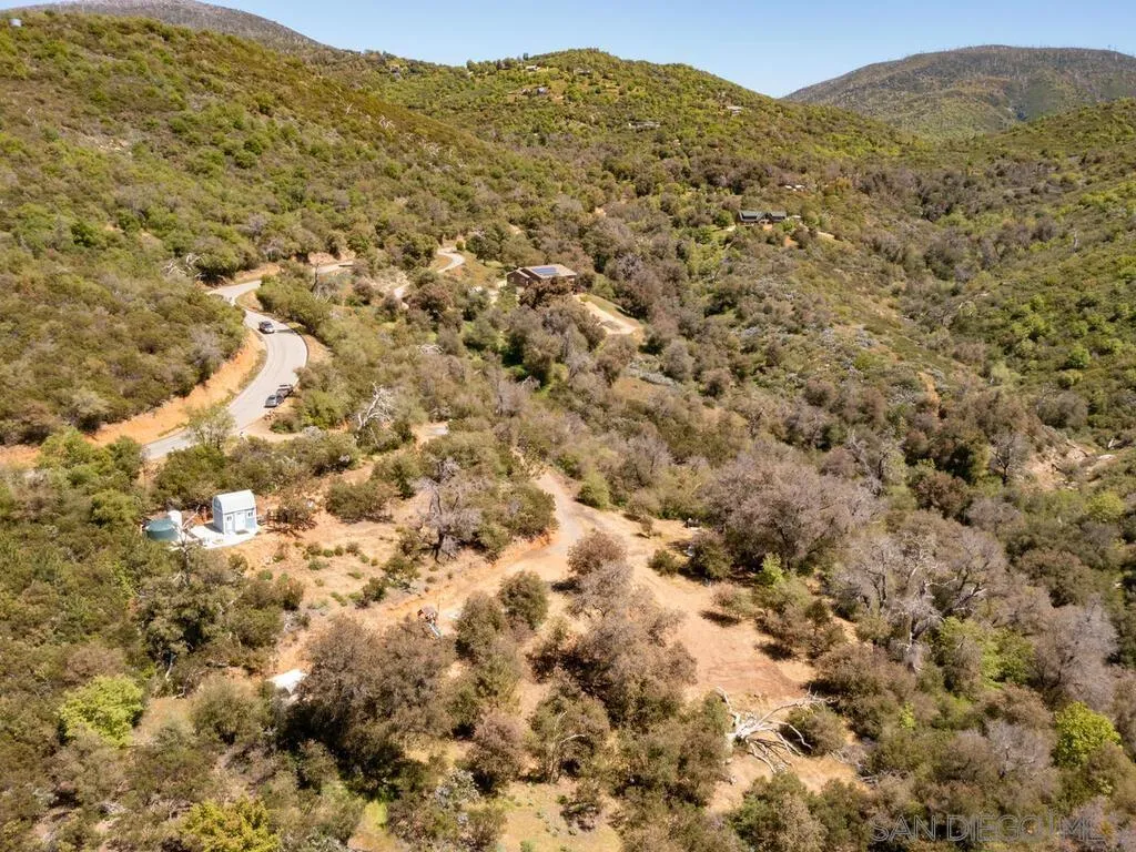6050 Engineers Road Julian, CA 92036 - Photo 61 of 64 a view of a field