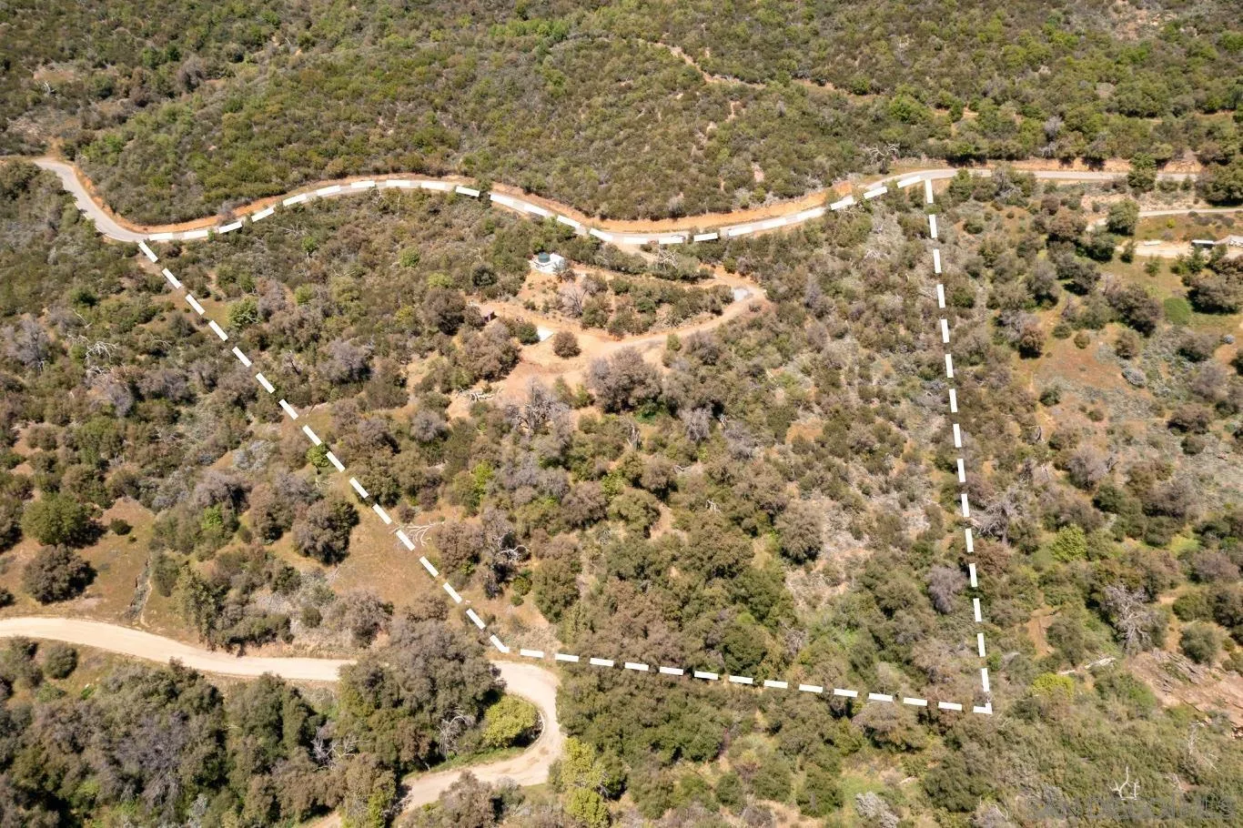 6050 Engineers Road Julian, CA 92036 - Photo 63 of 64