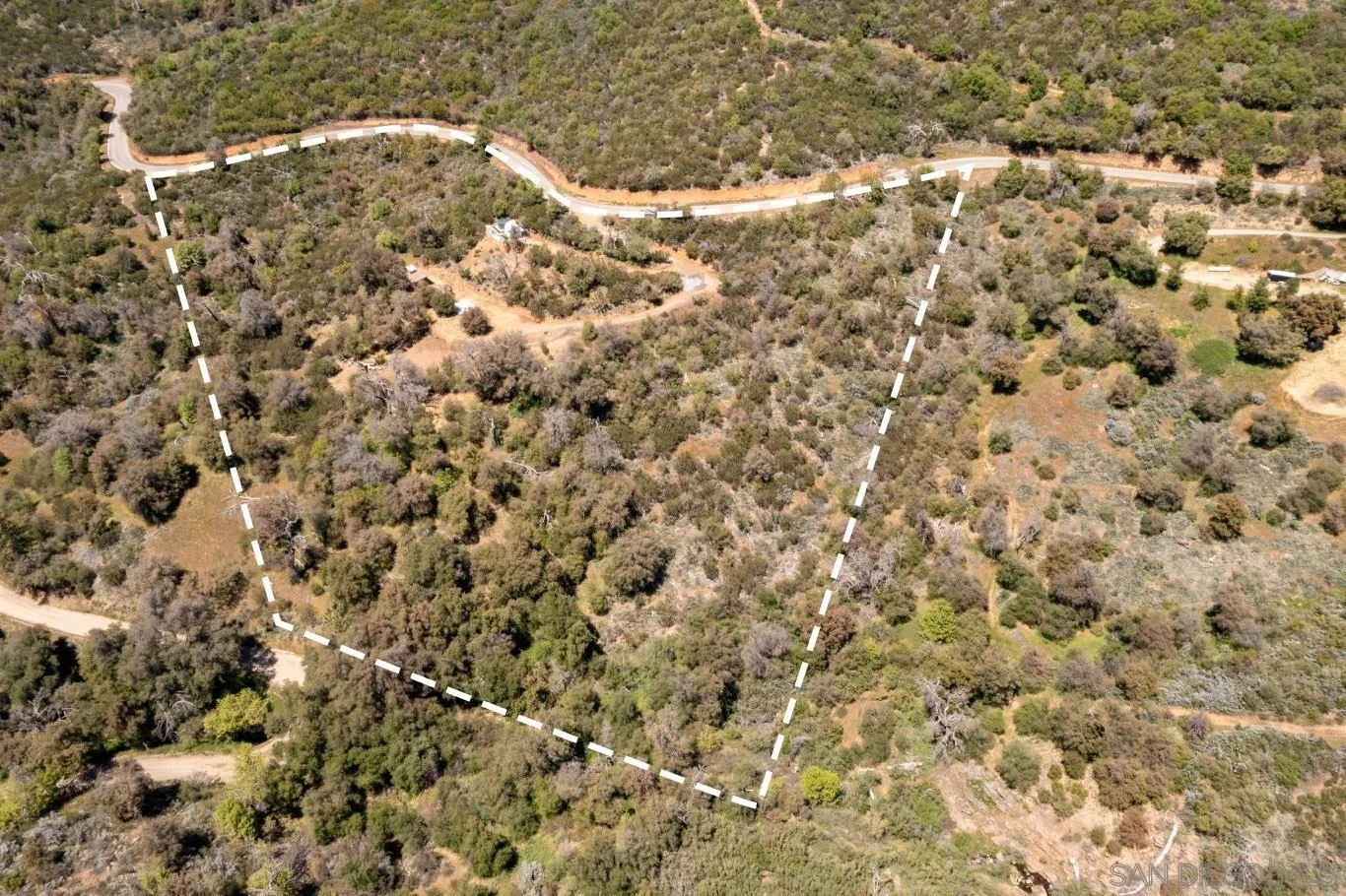 6050 Engineers Road Julian, CA 92036 - Photo 64 of 64