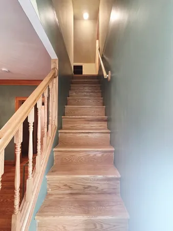 a view of entryway