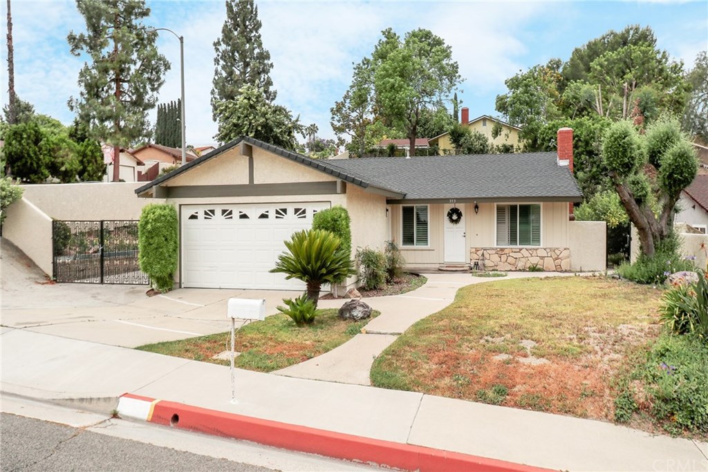 353 North Prospectors Road Diamond Bar, CA 91765 - Photo 1 of 1 Gallery Image 1