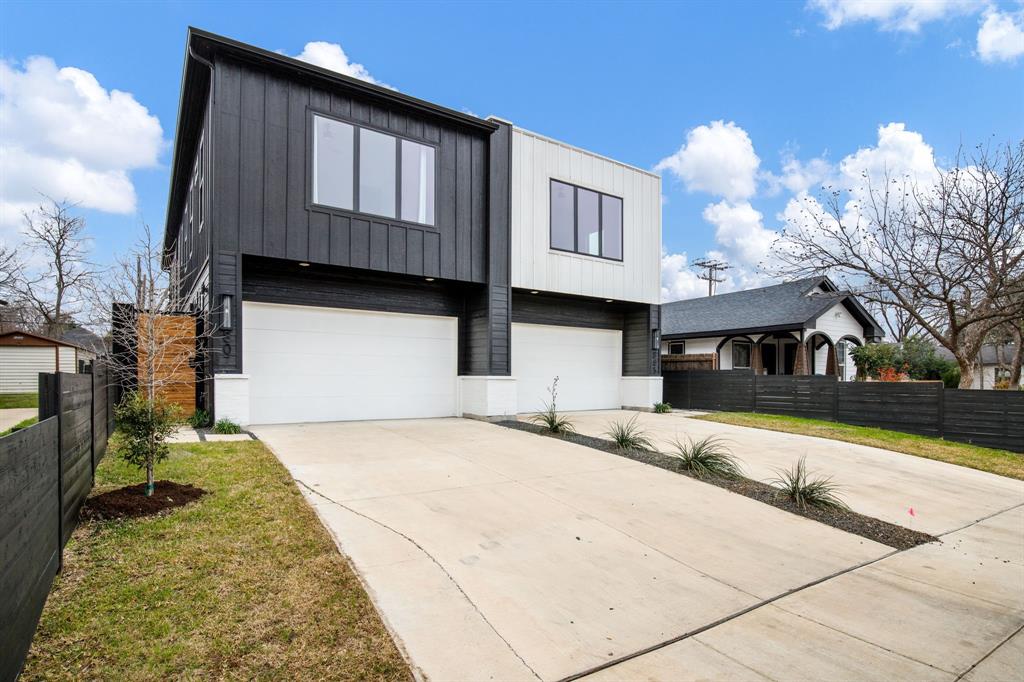 807 South Glasgow Drive Dallas, TX 75223 - Photo 8 of 39