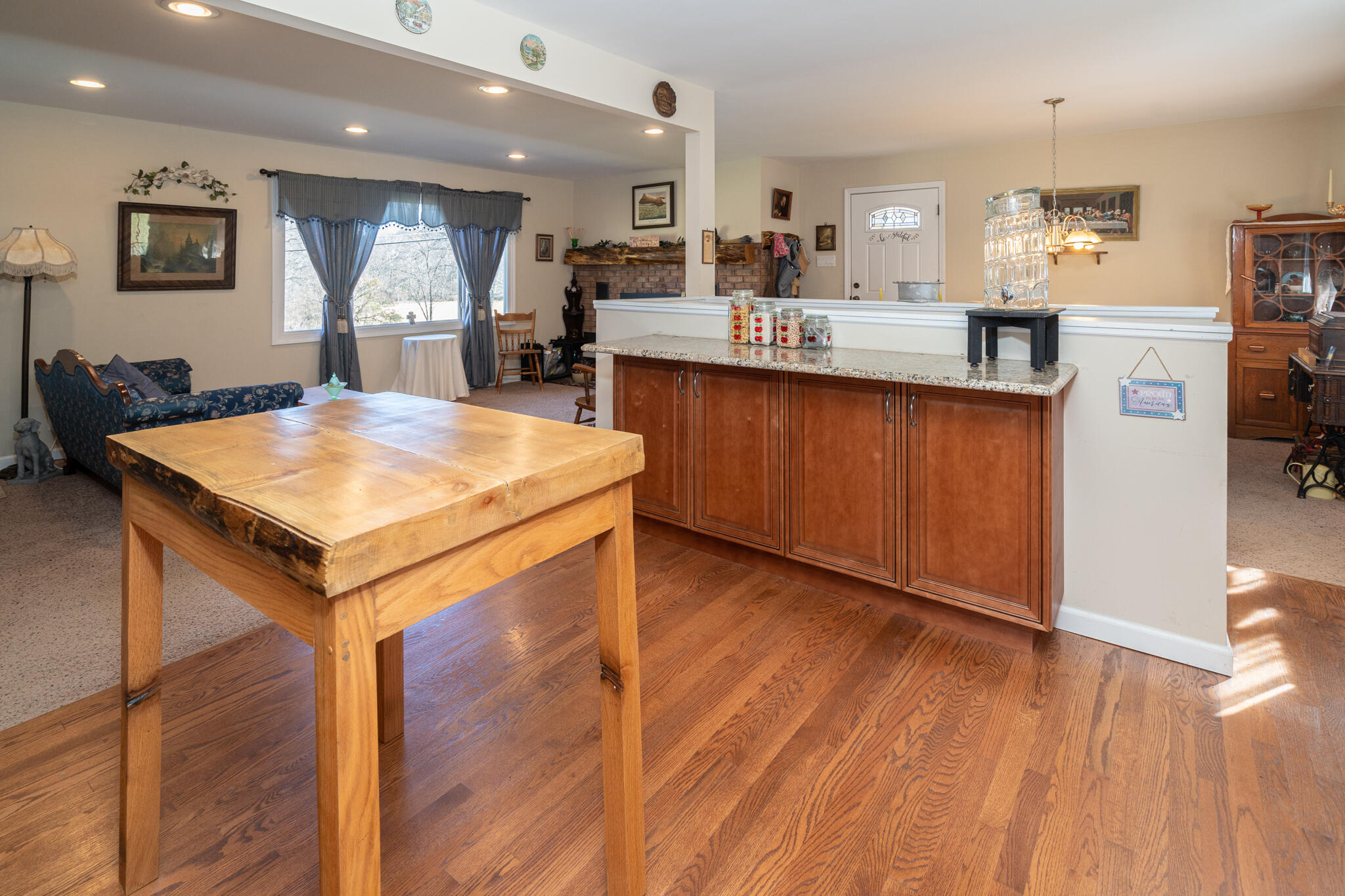 6166 4 Mile Road Melbourne, KY 41059 - Photo 3 of 34 Gallery Image 3