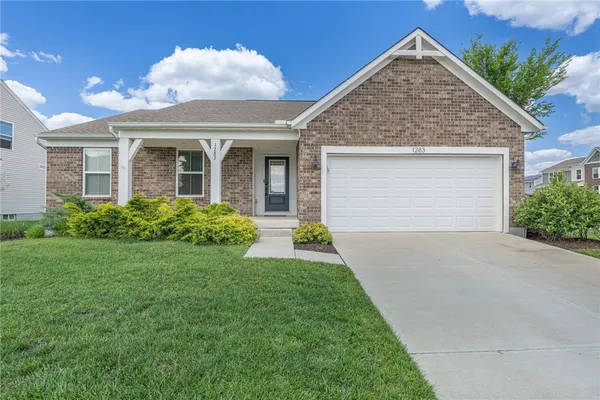 $414,900 | 1283 Brehm Boulevard, Fairborn, OH 45324