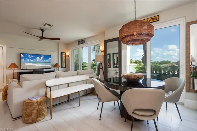 $14,000 | 365 5th Avenue South, Unit 307, Naples, FL 34102