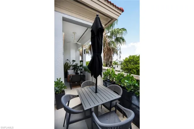 $14,000 | 365 5th Avenue South, Unit 307, Naples, FL 34102