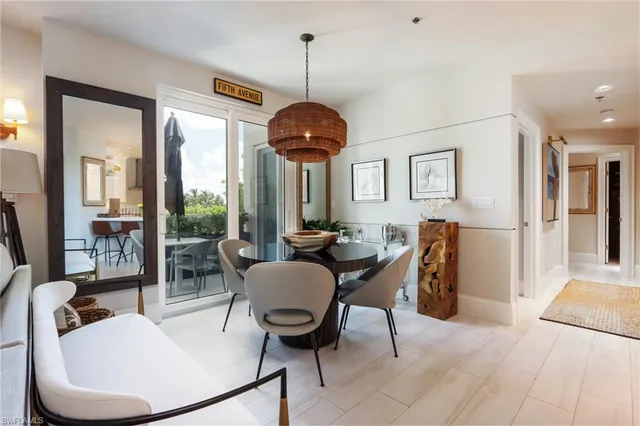 $14,000 | 365 5th Avenue South, Unit 307, Naples, FL 34102