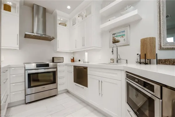 $14,000 | 365 5th Avenue South, Unit 307, Naples, FL 34102