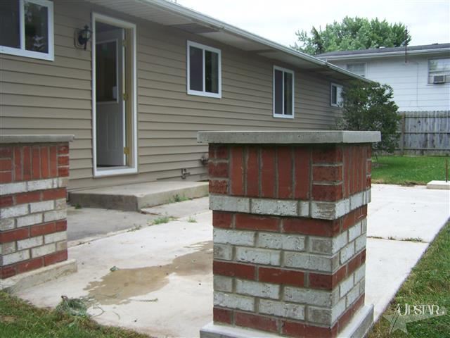 215 North 16th Street Decatur, IN 46733 - Photo 3 of 20