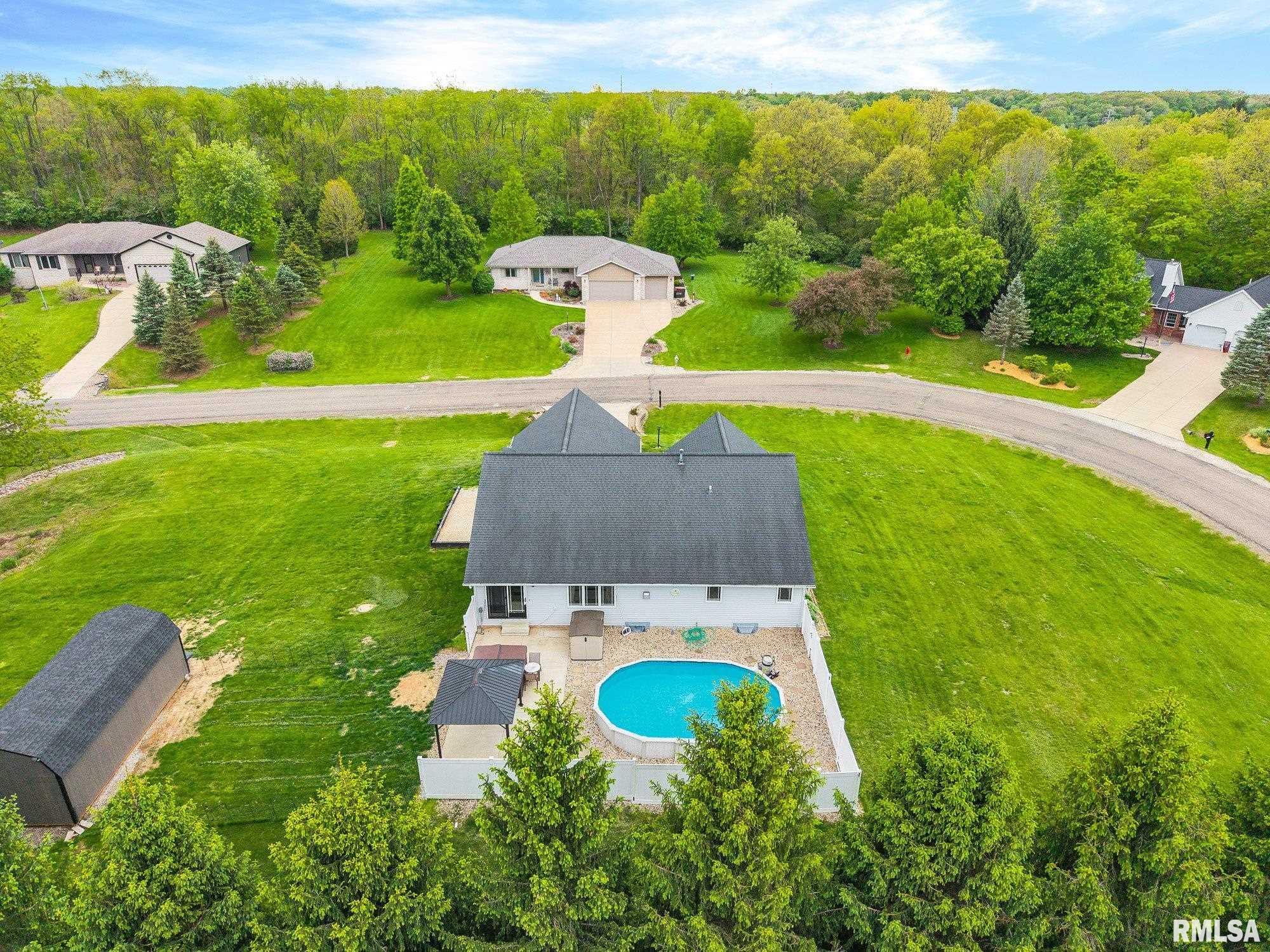 7216 South Ridgebrook Drive Mapleton, IL 61547 - Photo 43 of 53