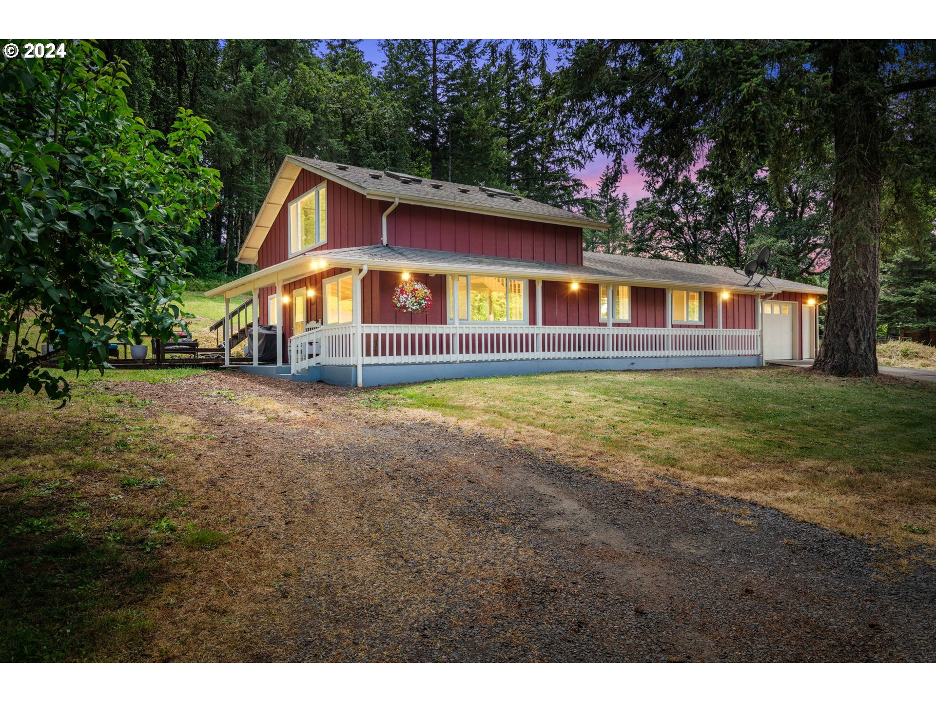 26670 Alpine Cut Off Road Monroe, OR 97456 - Photo 1 of 34 Gallery Image 1