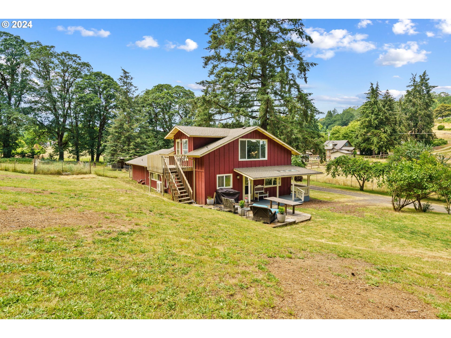 26670 Alpine Cut Off Road Monroe, OR 97456 - Photo 24 of 34 Gallery Image 24