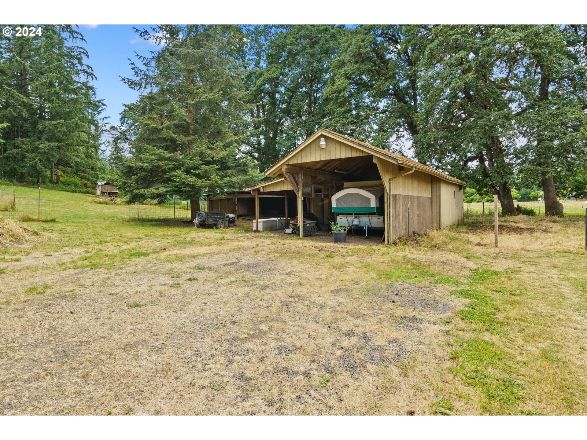 26670 Alpine Cut Off Road Monroe, OR 97456 - Photo 27 of 34 Gallery Image 27