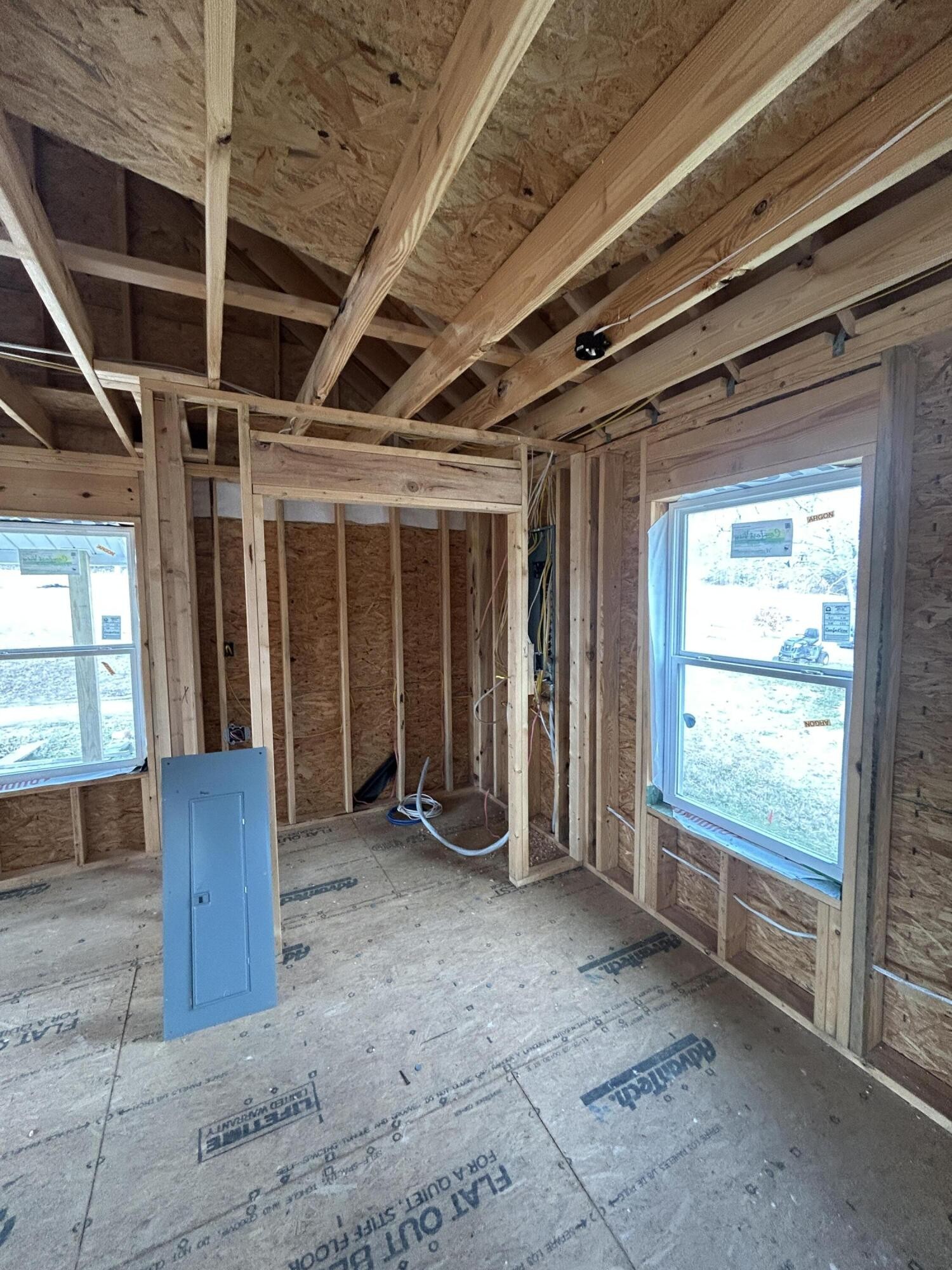 152 Payne Road Delano, TN 37325 - Photo 15 of 30 Gallery Image 15