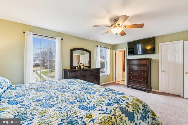 $574,990 | 802 Trout Dale Terrace, Bel Air, MD 21014