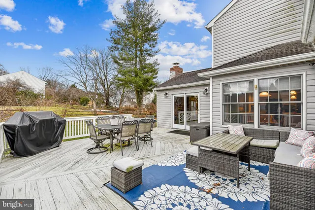 $574,990 | 802 Trout Dale Terrace, Bel Air, MD 21014