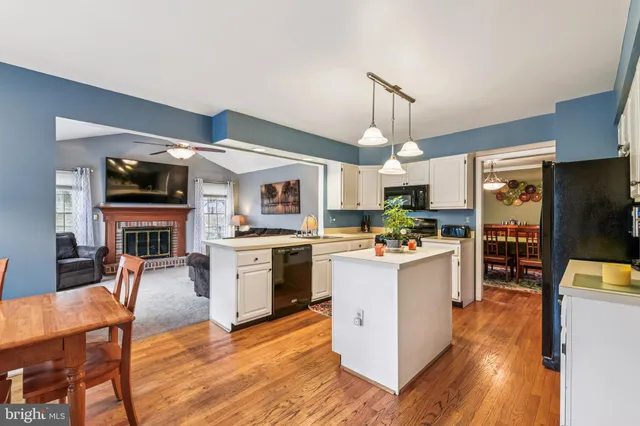 $574,990 | 802 Trout Dale Terrace, Bel Air, MD 21014