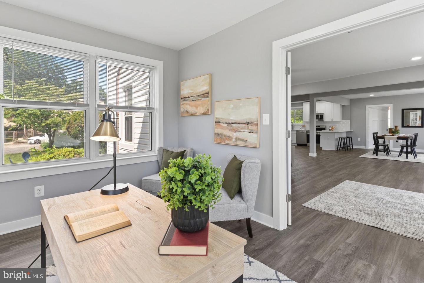 5728 Clover Road Baltimore, MD 21215 - Photo 18 of 41 Gallery Image 18