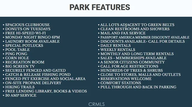 $99,000 | 26734 Peach Street, Unit 98, Perris, CA 92570