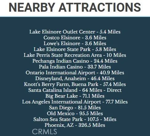 $99,000 | 26734 Peach Street, Unit 98, Perris, CA 92570