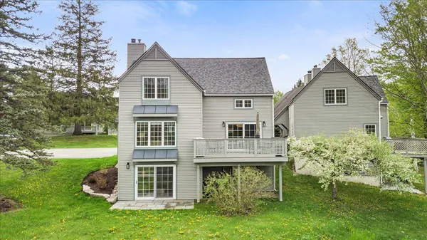 $25,000 | 32 Eagle Nest Road, Manchester, VT 05255