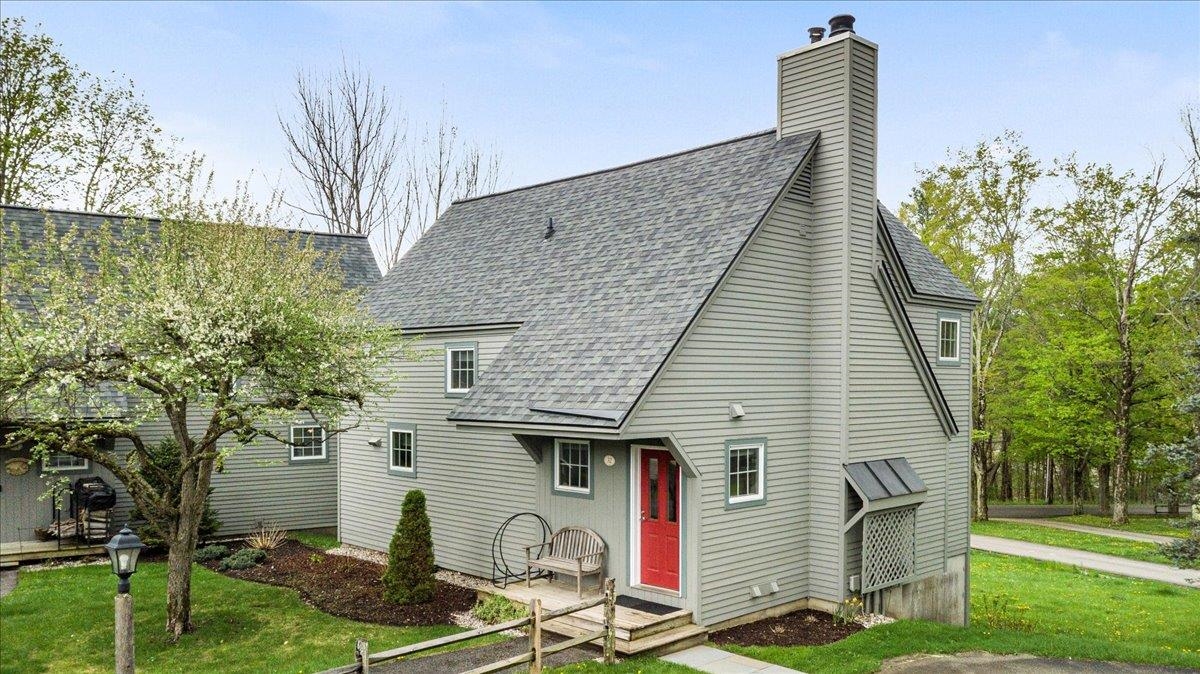 32 Eagle Nest Road Manchester, VT 05255 - Photo 22 of 22