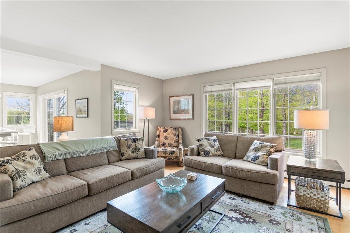 32 Eagle Nest Road Manchester, VT 05255 - Photo 6 of 22