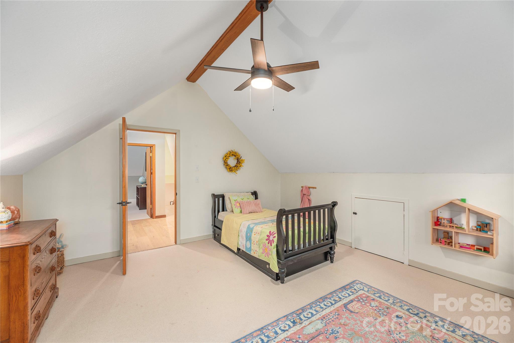 1551 Walnut Creek Road Waynesville, NC 28786 - Photo 16 of 48