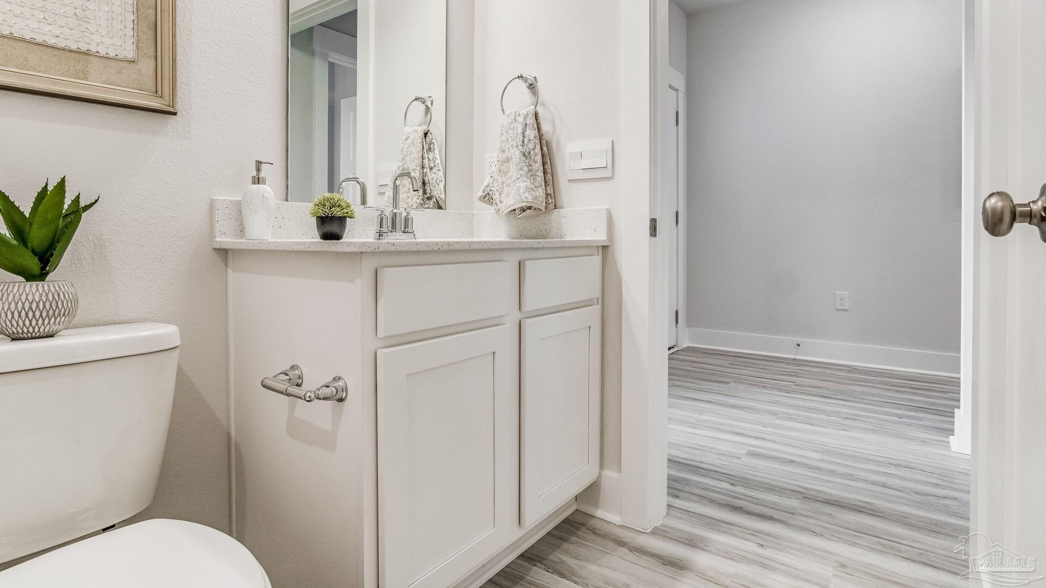 5908 Dove Nest Road Gulf Breeze, FL 32563 - Photo 27 of 34