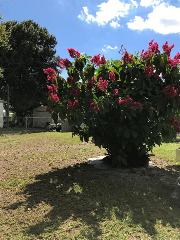 1192 Chobee Street Okeechobee, FL 34974 - Photo 15 of 18 a view of a house with a yard