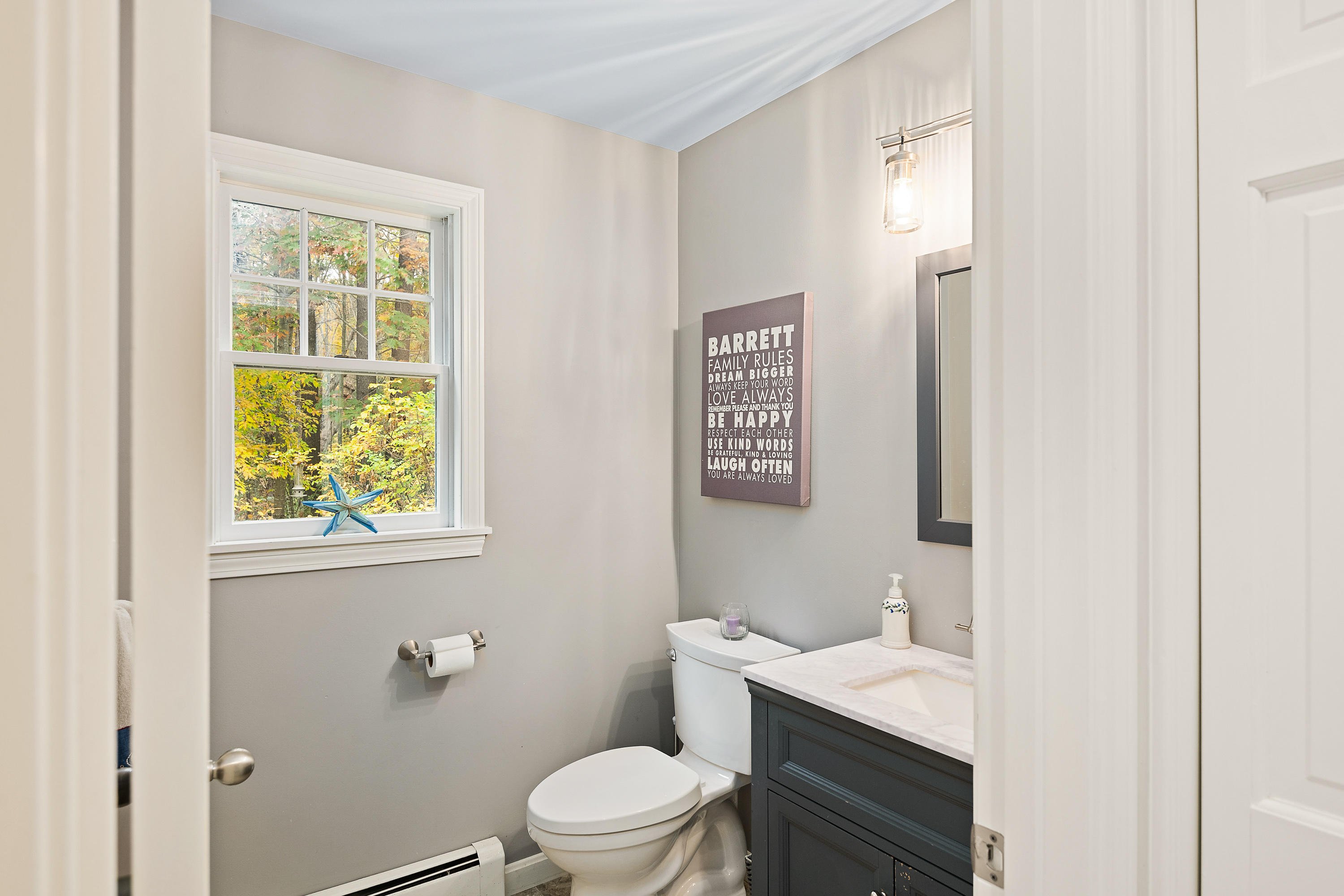 52 Tower Road Kittery Point, ME 03905 - Photo 19 of 36 Half Bath