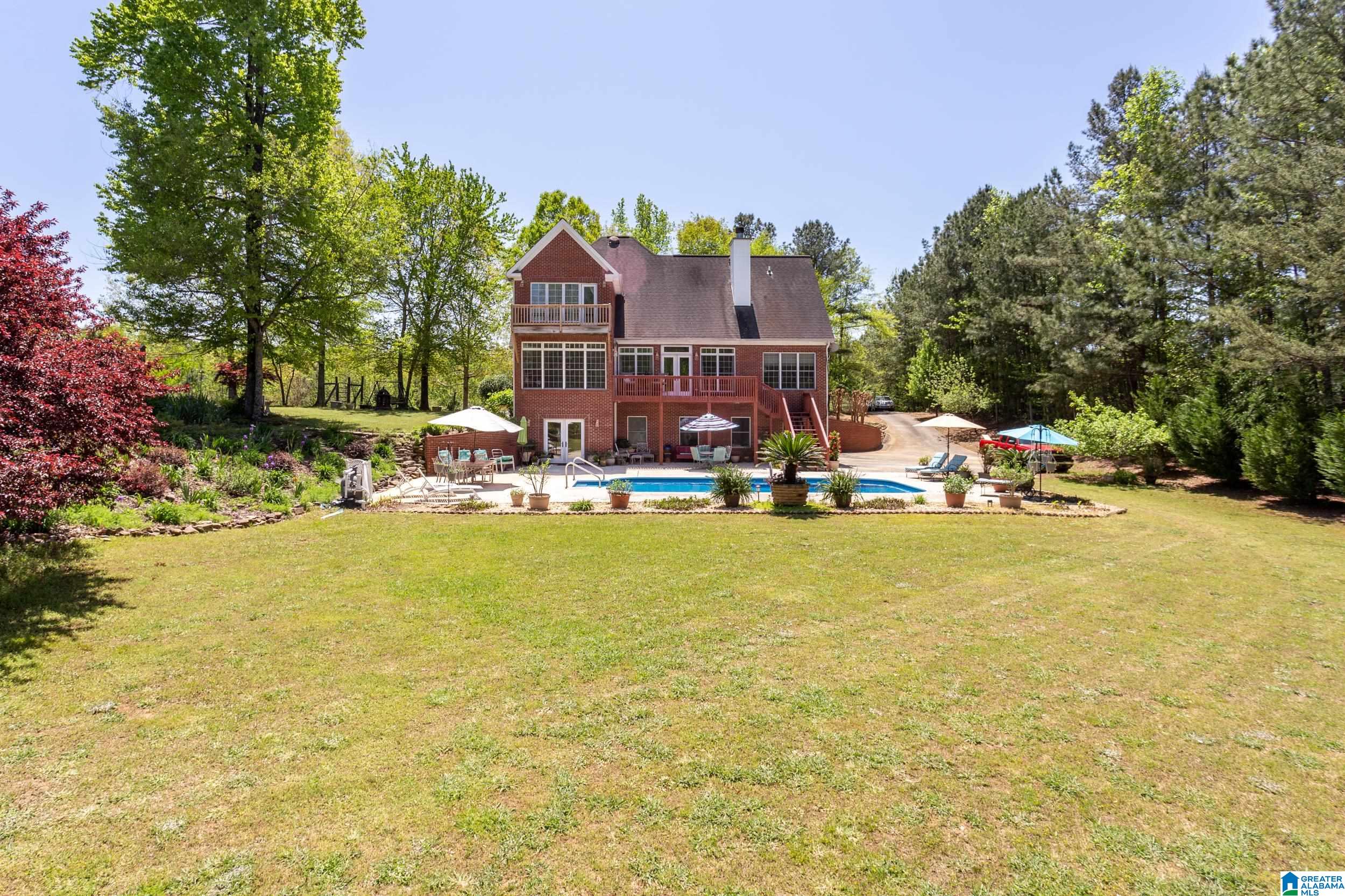 2475 Mountain View Road Odenville, AL 35120 - Photo 46 of 50