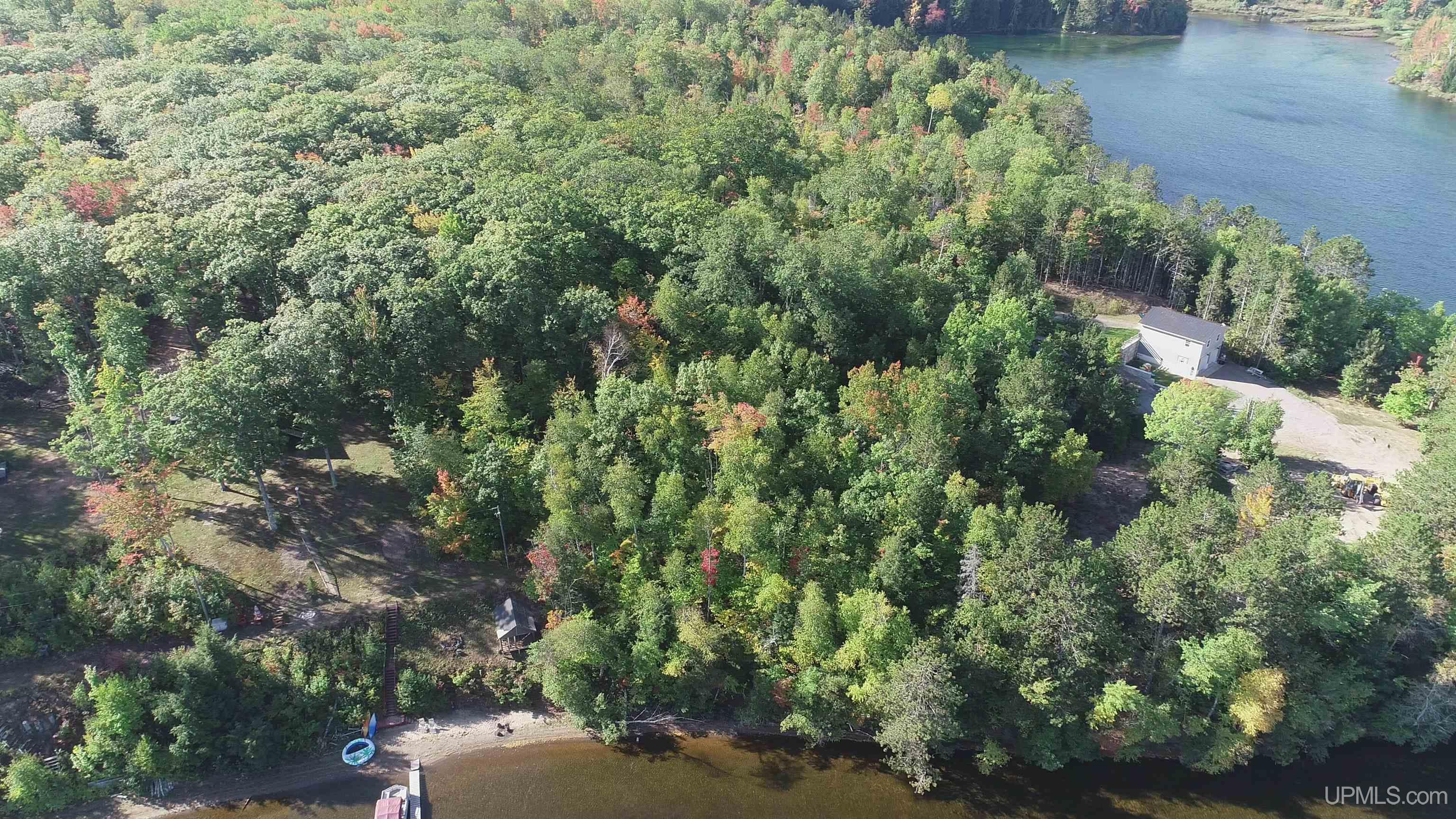 Tbd Tbd D Road Big Bay, MI 49808 - Photo 14 of 21