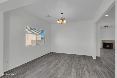 $343,000 | 6715 South Via Molino De Viento, Tucson, AZ 85757