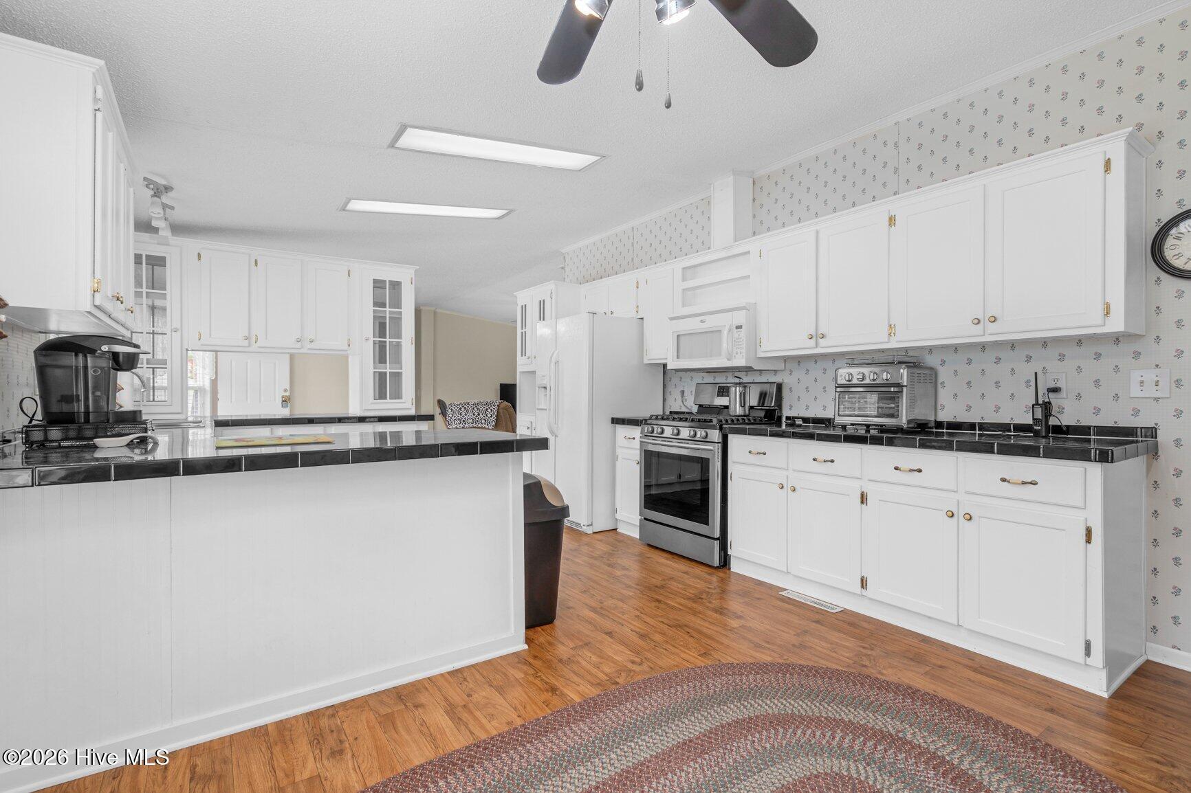5302 Joe Ellen Road Battleboro, NC 27809 - Photo 14 of 34