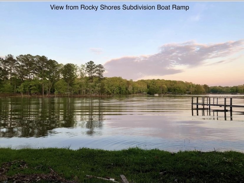 104 Rocky Shores Boat Ramp Road Iva, SC 29655 - Photo 36 of 37