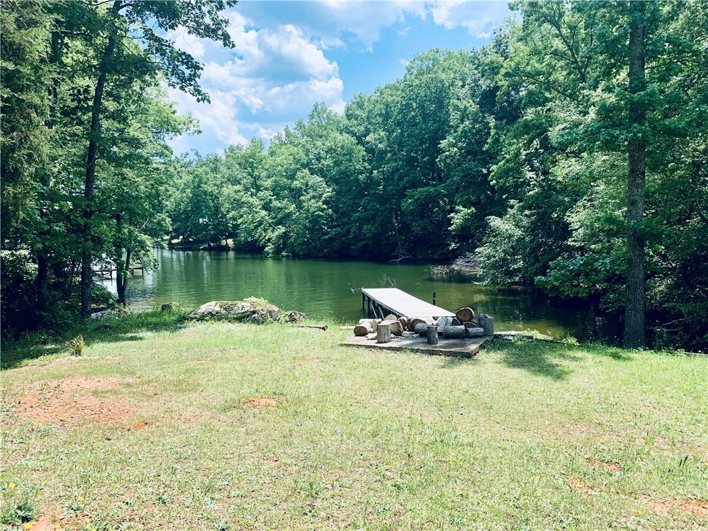 104 Rocky Shores Boat Ramp Road Iva, SC 29655 - Photo 5 of 37