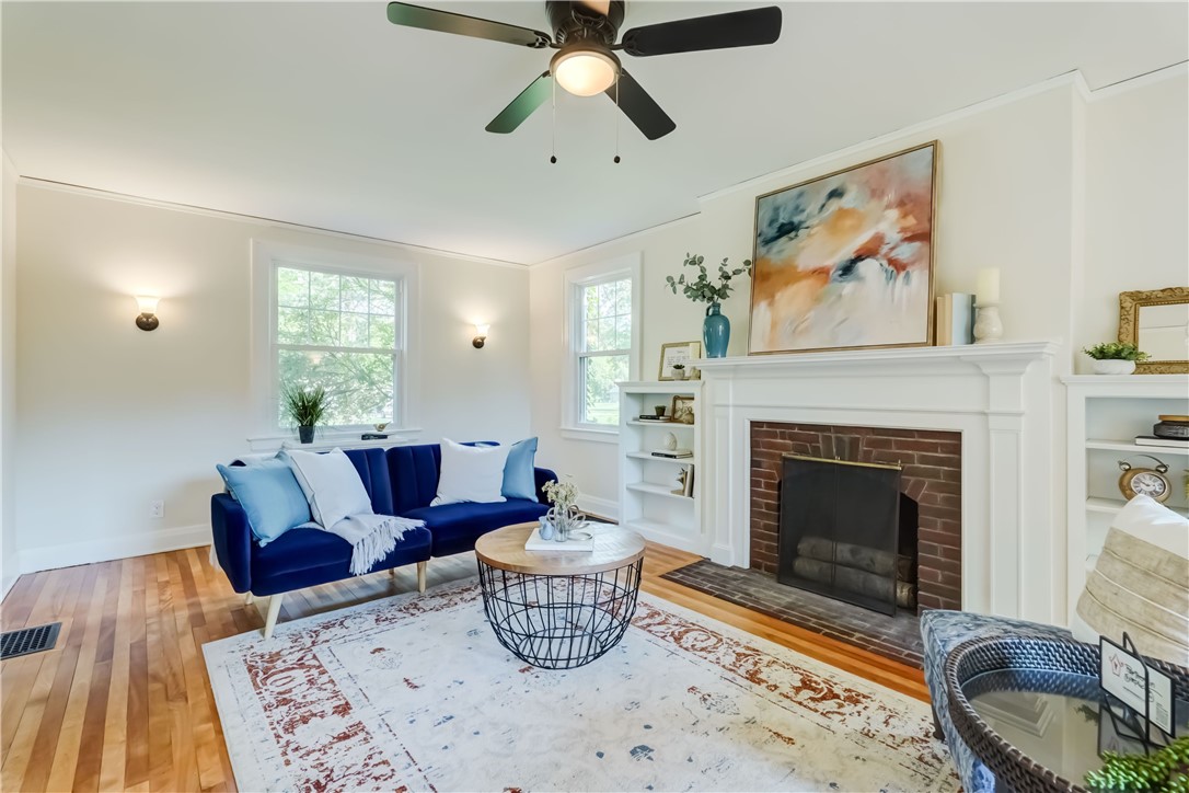 119 Coniston Drive Brighton, NY 14610 - Photo 8 of 31